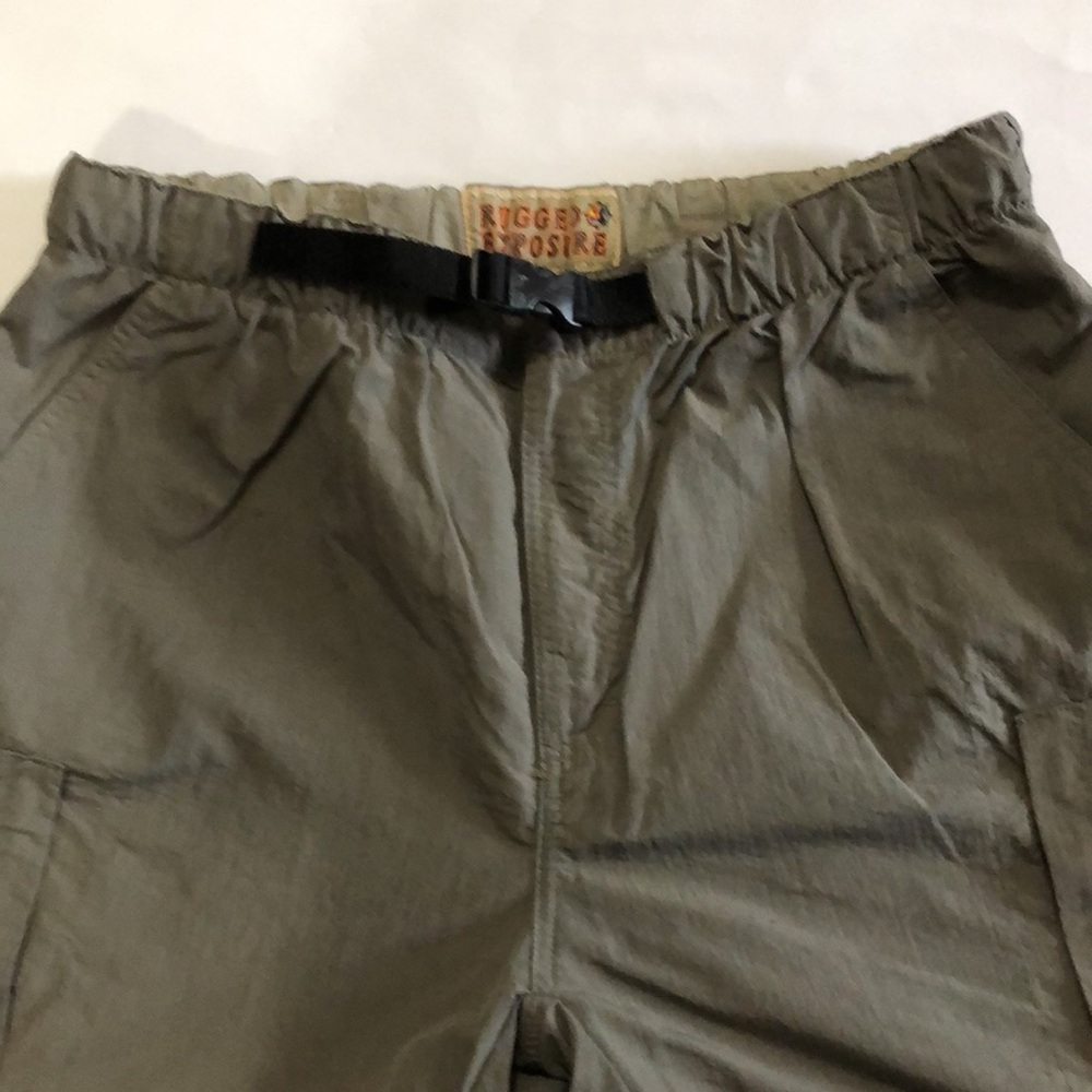 Rugged Exposure outdoor hiking pants